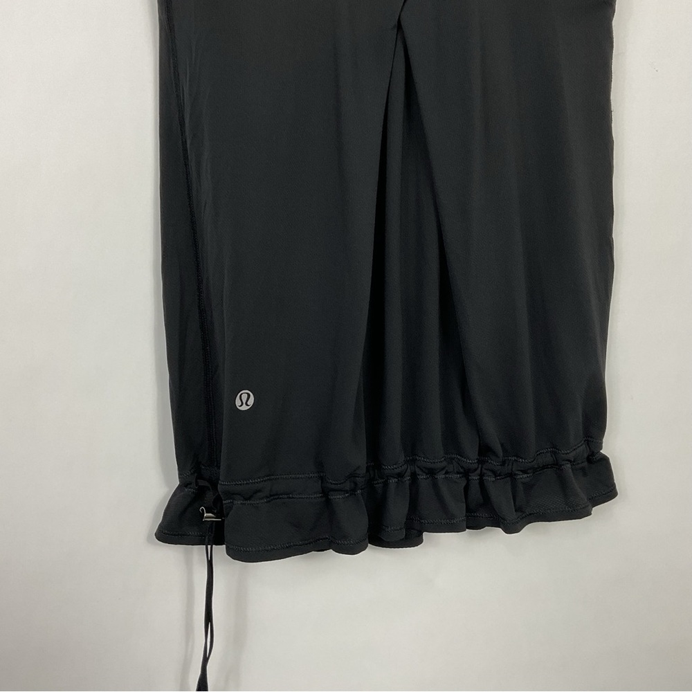 Lululemon Run Ta Ta Topper Tank Top‎ Size 6 - Picture 3 of 7